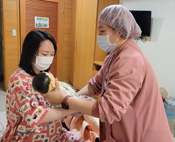 馨想事成   守護媽媽健康(相關圖片)