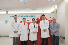 「高壓氧單人艙」，提供高隱私、更舒適的治療(相關圖片)