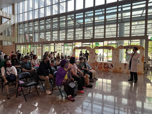 「作伙來檢測，遠離肺阻塞」邁向更健康的呼吸，從現在做起(相關圖片)