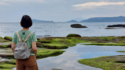 擁有愉快安全的夏日假期(相關圖片)