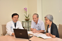 爸氣豪禮,健康檢查,早發現早治療(相關圖片)