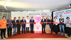 在宅急症照護   全國開啟儀式(相關圖片)