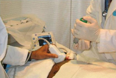 真的要「切」一片腎臟嗎?(相關圖片)