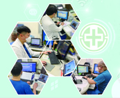 只有關懷   沒有距離    『遠距診療諮詢』關心您的健康(相關圖片)