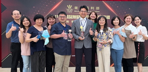 亞東有愛    就醫無礙  推動無障礙就醫環境(相關圖片)