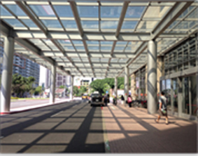 亞東有愛    就醫無礙  推動無障礙就醫環境(相關圖片)