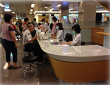 亞東有愛    就醫無礙  推動無障礙就醫環境(相關圖片)