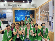 亞東醫院全齡健康體驗與智慧健康應用   登場首屆「高齡健康產業博覽會」(相關圖片)