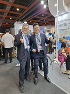 亞東醫院全齡健康體驗與智慧健康應用   登場首屆「高齡健康產業博覽會」(相關圖片)