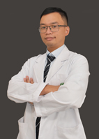 骨科部  林駿宏醫師(相關圖片)