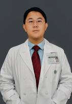 胸腔內科  勇浩群醫師(相關圖片)