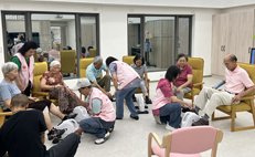 社區照顧的守護者  明倫日間照顧中心(相關圖片)