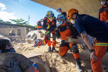 ESG-社會共融  雲豹學院社區共融學習  亞東醫院-防災與急救全方位(相關圖片)