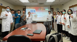 智慧手錶建構緊急醫療警示系統(相關圖片)