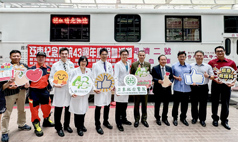 歡慶亞東43週年院慶(相關圖片)