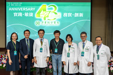 歡慶亞東43週年院慶(相關圖片)