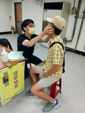 北板橋整合式篩檢  攜手守護您的健康(相關圖片)