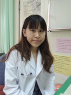 過敏免疫風濕科 陳遊醫師(相關圖片)