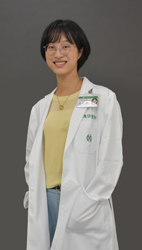 職業醫學科  孫慶語醫師(相關圖片)