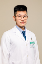 麻醉部   何家豪醫師(相關圖片)