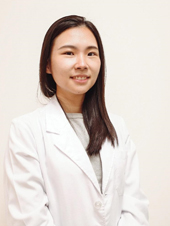 影像醫學科  邱佩慈醫師(相關圖片)