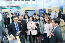 科技領航　醫療轉型　攜手賦能健康台灣(相關圖片)