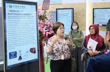 科技領航 醫療轉型 攜手賦能健康台灣(相關圖片)