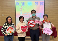 社區血壓關懷站 營造高齡健康社區(相關圖片)