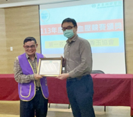 社區血壓關懷站 營造高齡健康社區(相關圖片)