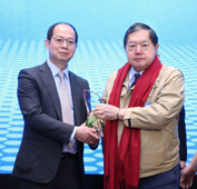 2024年「遠東精神獎」     本院一舉榮獲四大類獎項(相關圖片)