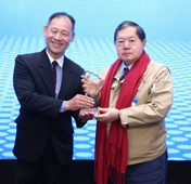 2024年「遠東精神獎」     本院一舉榮獲四大類獎項(相關圖片)