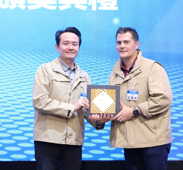 2024年「遠東精神獎」     本院一舉榮獲四大類獎項(相關圖片)