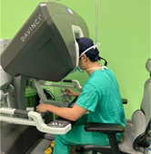 達文西單孔膽囊切除手術    藏疤、減痛、加速復原  膽囊疾病新選擇(相關圖片)