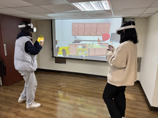 醫護創新之旅  從基礎到智慧的全面探索(相關圖片)