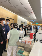 醫護創新之旅  從基礎到智慧的全面探索(相關圖片)