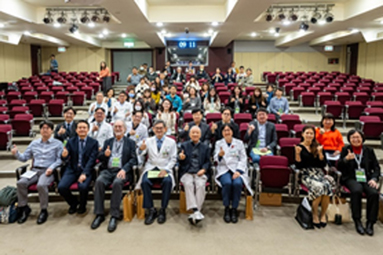 亞東醫院與元智大學攜手舉辦- 2024台灣大腦功能退化精準生醫資料庫國際研討會(相關圖片)