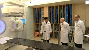 敬致 永遠的領航者  朱樹勳教授(相關圖片)