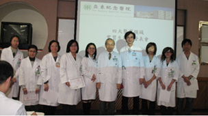 敬致 永遠的領航者  朱樹勳教授(相關圖片)