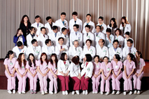 敬致 永遠的領航者  朱樹勳教授(相關圖片)