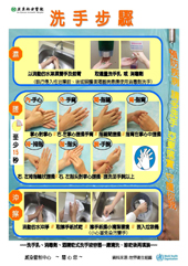 腸病毒不要來 預防腸病毒,大家一起來洗手(相關圖片)