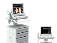 非侵入式美容新選擇  「音波」與「電波」(相關圖片)