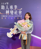 走在助人的路上  醫務社會工作(相關圖片)