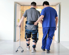 智慧科技的應用，讓醫療領域更進化(相關圖片)