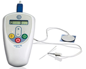 減少漏尿，改善生活   膀胱過動症的新曙光  經皮脛骨神經電刺激術(相關圖片)