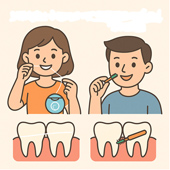 植牙助您重拾咀嚼力  醫師評估不可少?(相關圖片)