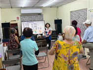 肌智的高齡生活  亞東與德翠里攜手打造健康樂活日(相關圖片)