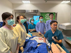 內視鏡微創手術「精準、微創、安全」(相關圖片)