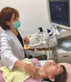 醫師解析「甲狀腺結節」 一次看懂症狀(相關圖片)