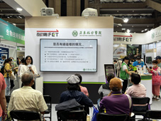 樂齡時代新提案 亞東醫院的高齡健康生活學(相關圖片)
