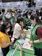 樂齡時代新提案 亞東醫院的高齡健康生活學(相關圖片)